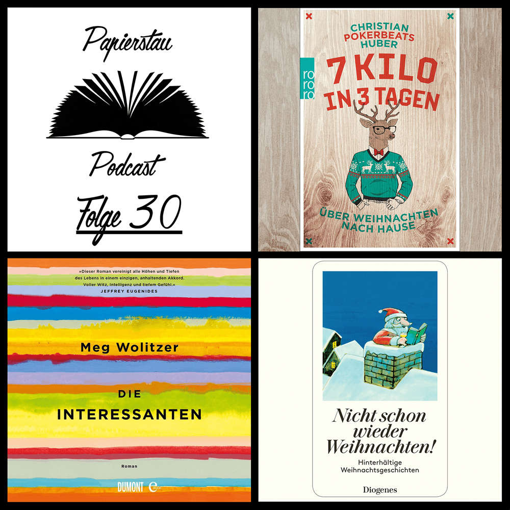 Folge 30: Ho Ho Ho!