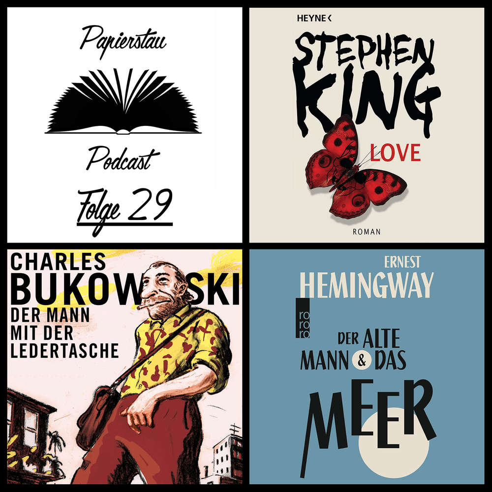 Folge 29: Schicksale