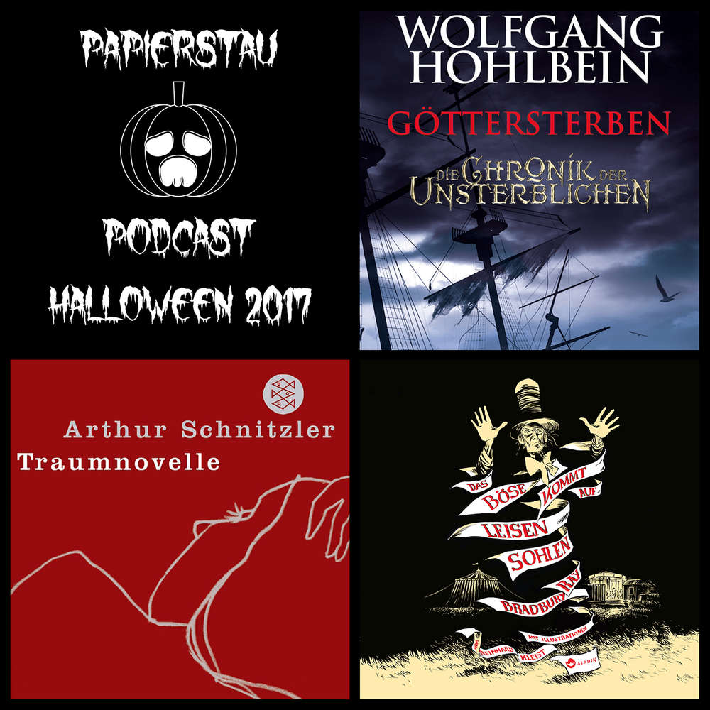 Halloween Special 2017