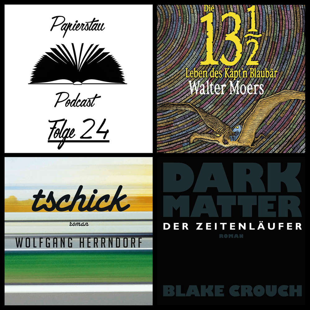 Folge 24: Zwergpiraten