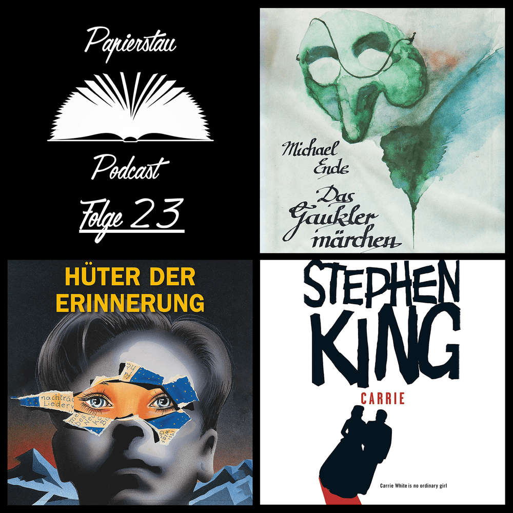 Folge 23: Happy End