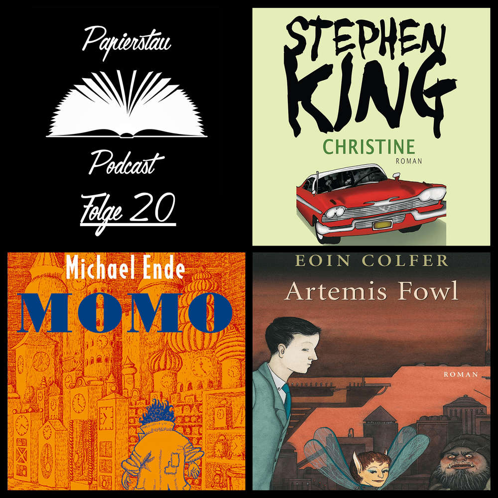 Folge 20: Zeitlos