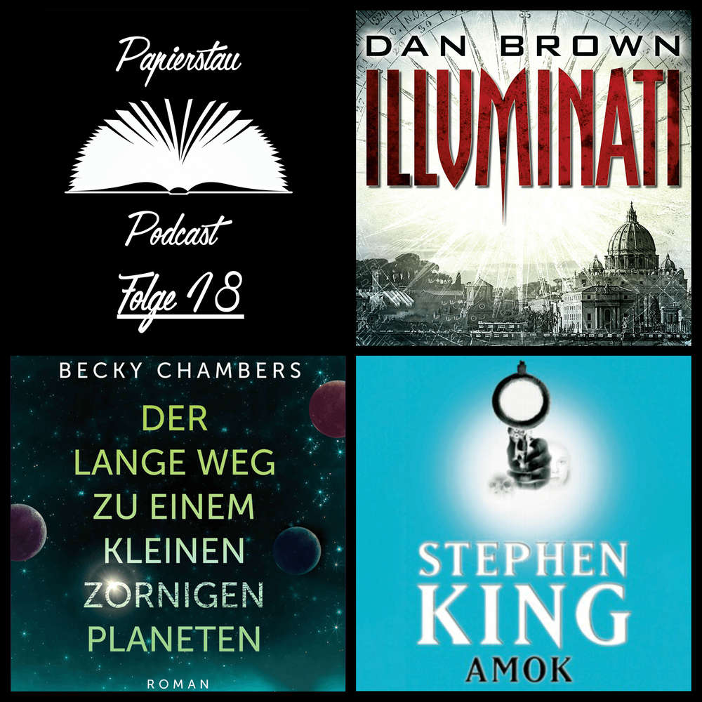 Folge 18: Wiedervereint