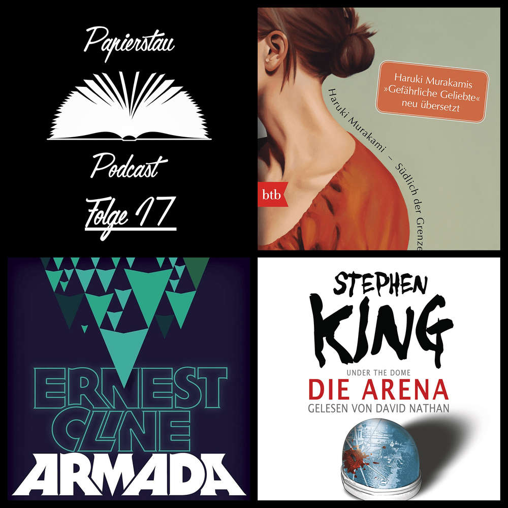 Folge 17: Dangerzone