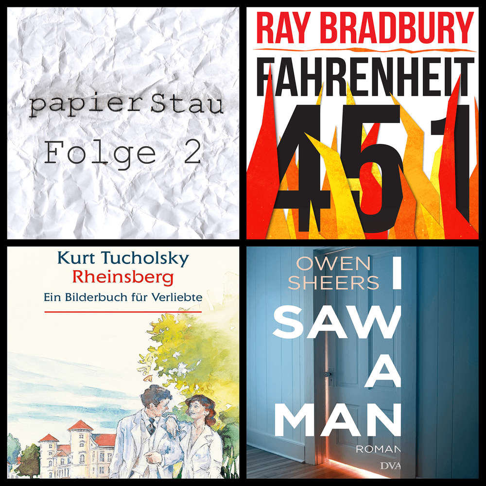 Folge 2: Brandgefahr