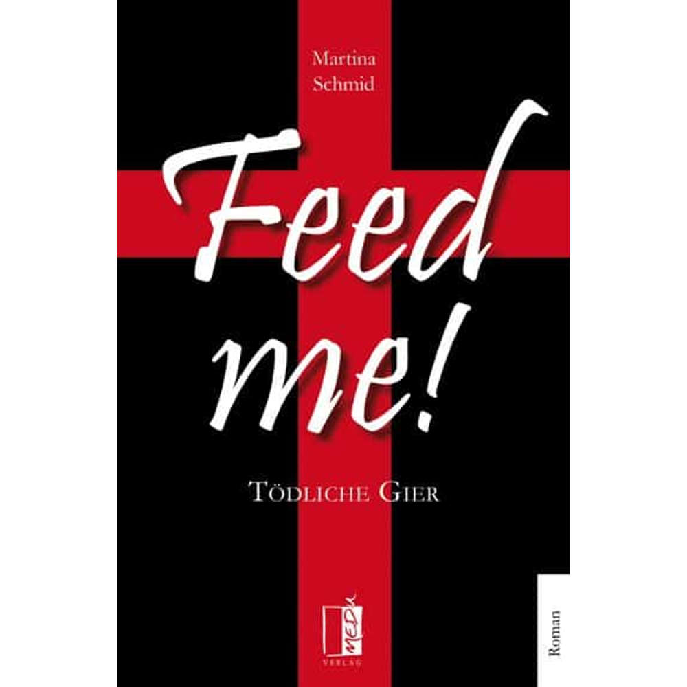 Interview mit Martina Schmid über das Buch Feed me