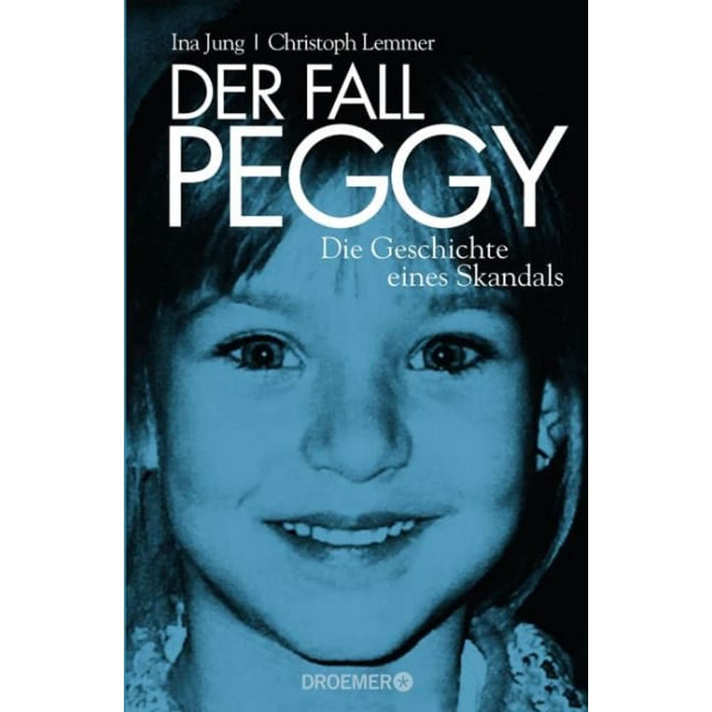 Interview mit Christoph Lemmer über: Der Fall Peggy