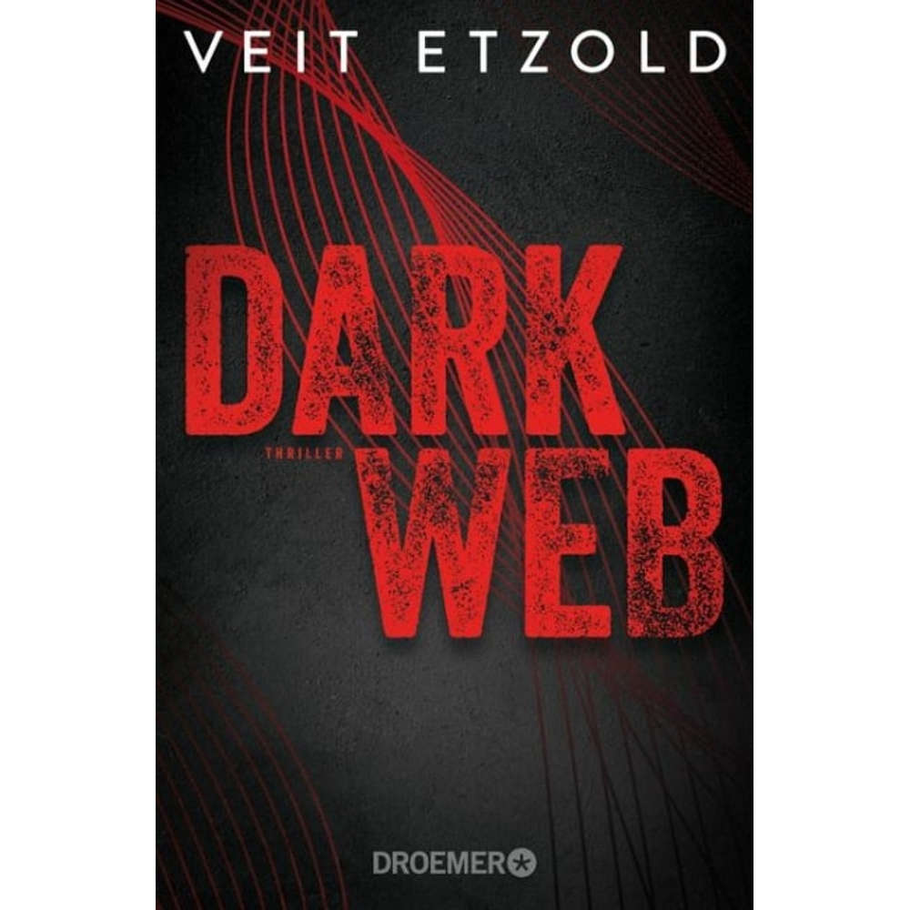 Interview mit Veit Etzold über das Buch: Dark Web