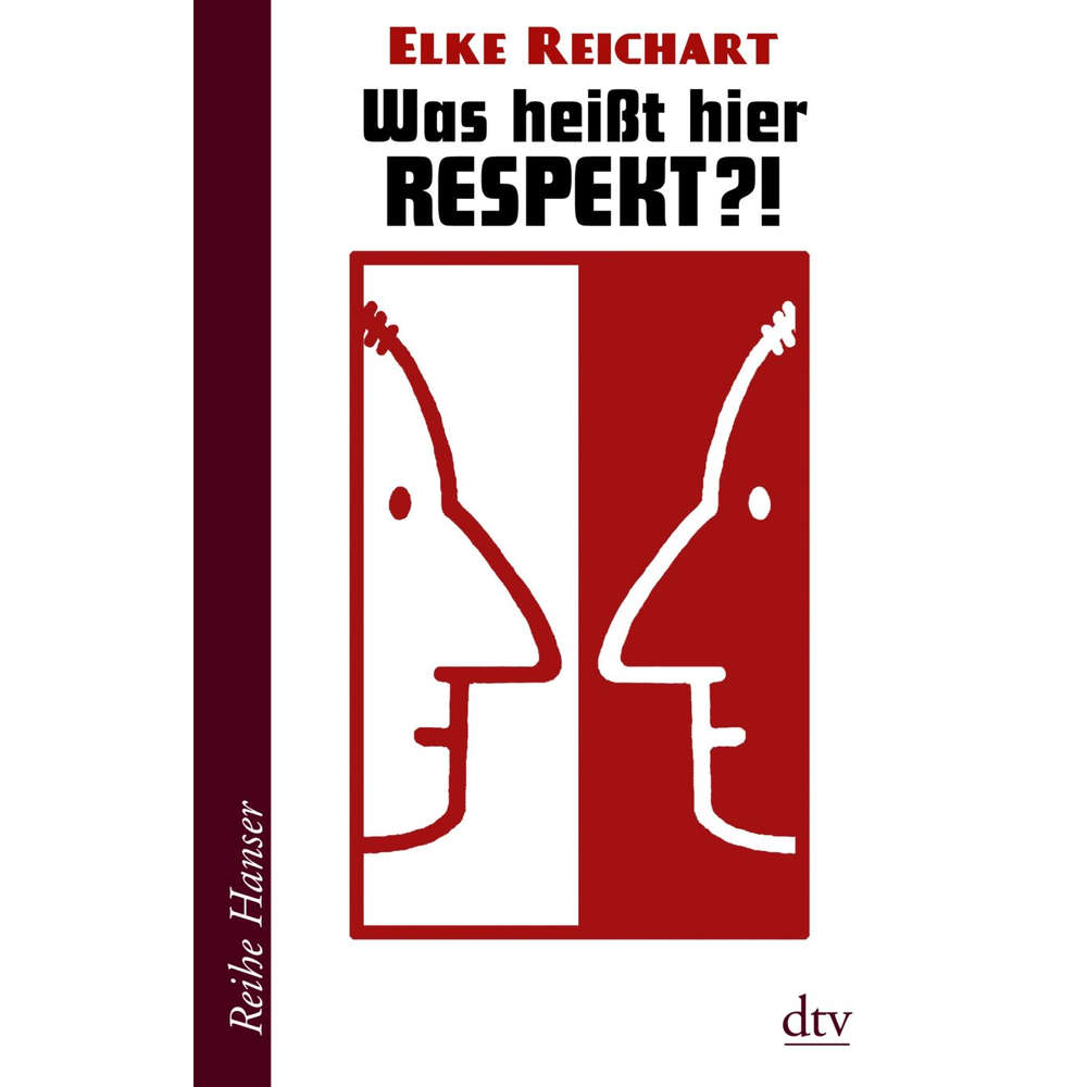 Interview mit Elke Reichart über das Buch : Was heißt hier Respekt ?!