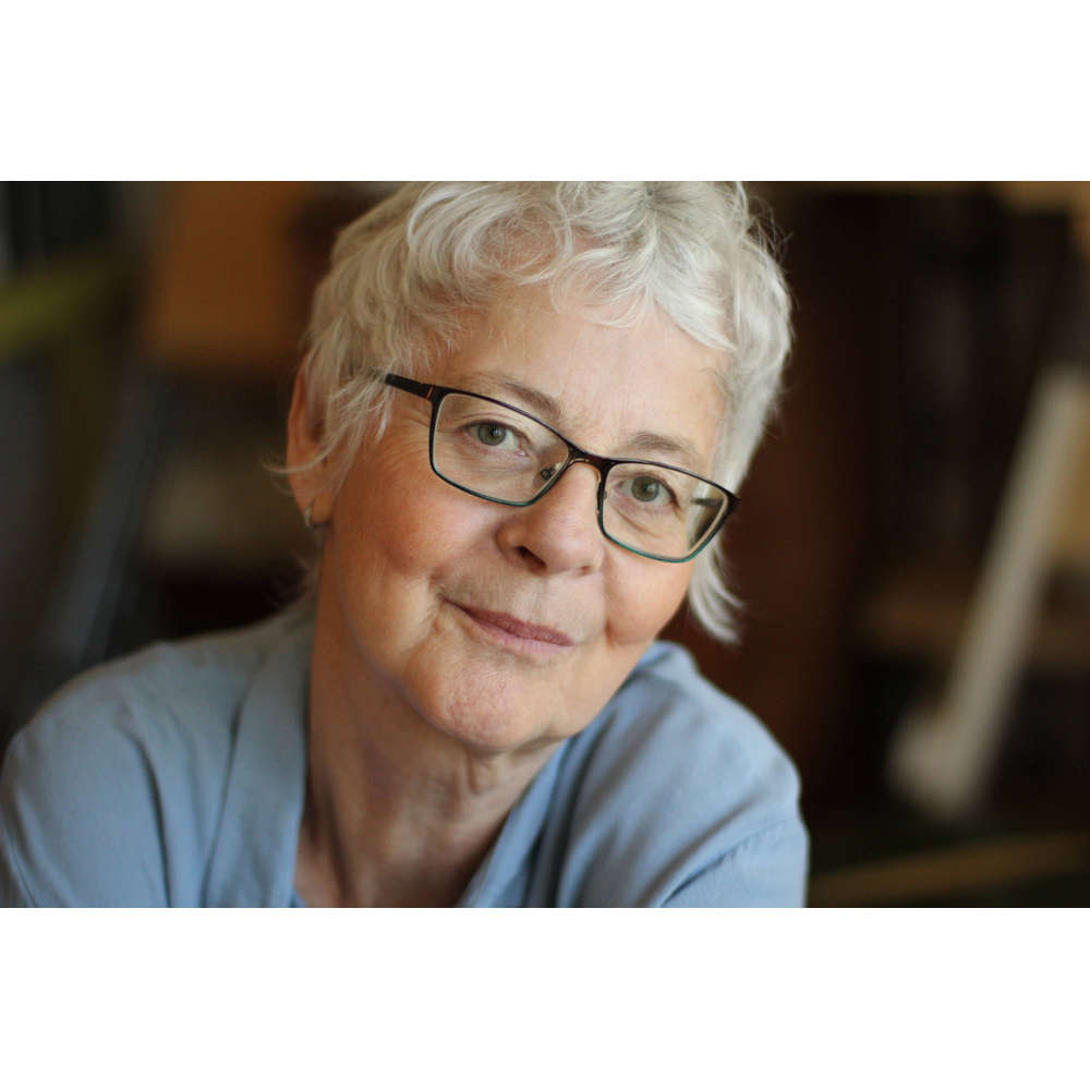 Podcast mit Jocelyne Saucier: »Im Norden Kanadas wartete ein Roman auf mich«