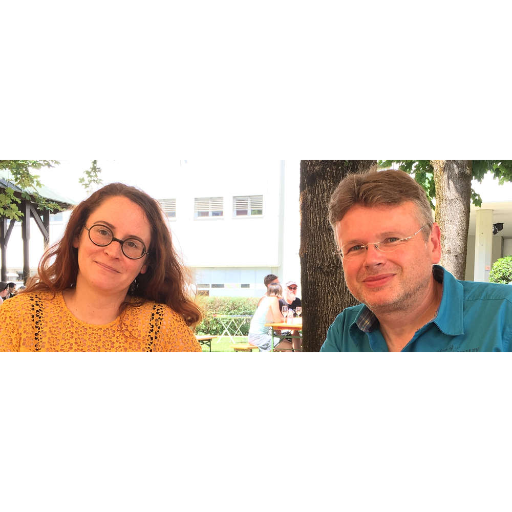 Bachmann-Podcast vom Tag der Preisverleihung mit Andrea Diener, Ferdinand Schmalz, Eckhart Nickel und zwei Juroren