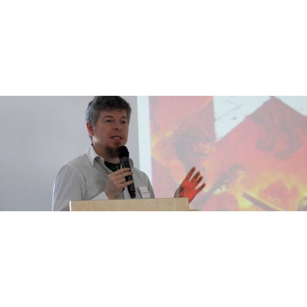 Narrativa: Hans-Joachim Backe über das Erzählen in Computerspielen