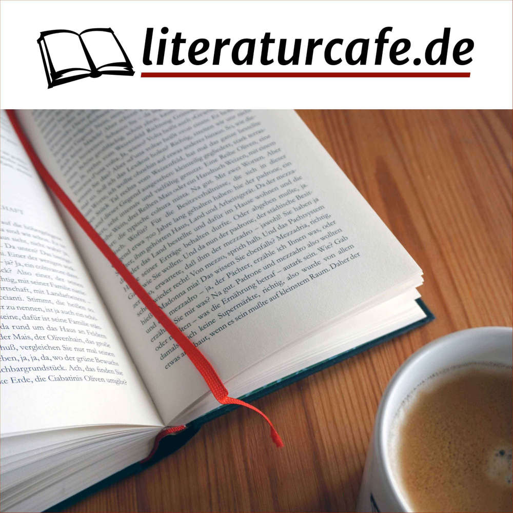 literaturcafe.de - Bücher, Autoren, Schreiben und Lesen