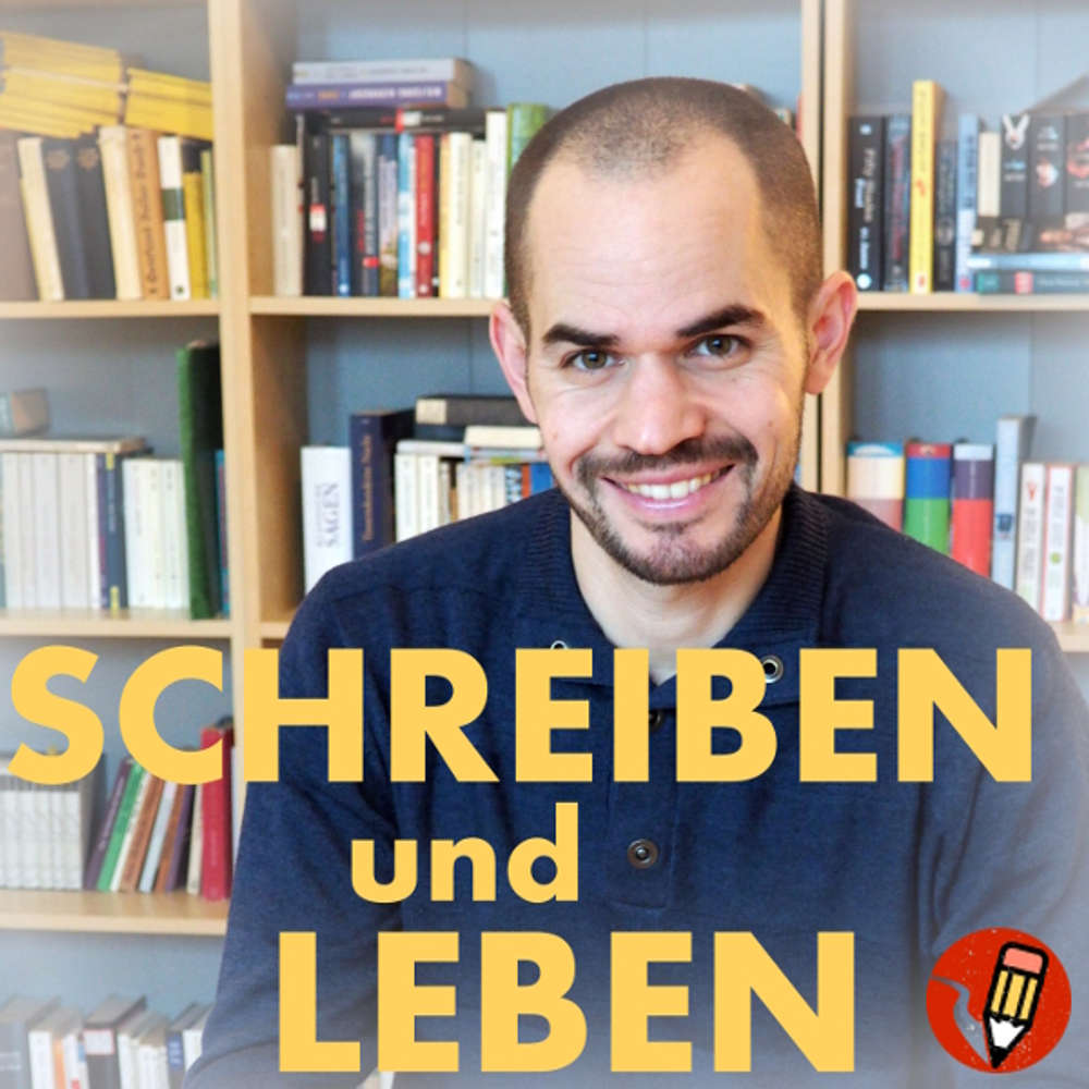 Eine Auszeit nehmen und ein Buch schreiben (Gespräch mit Ingrid Frank)