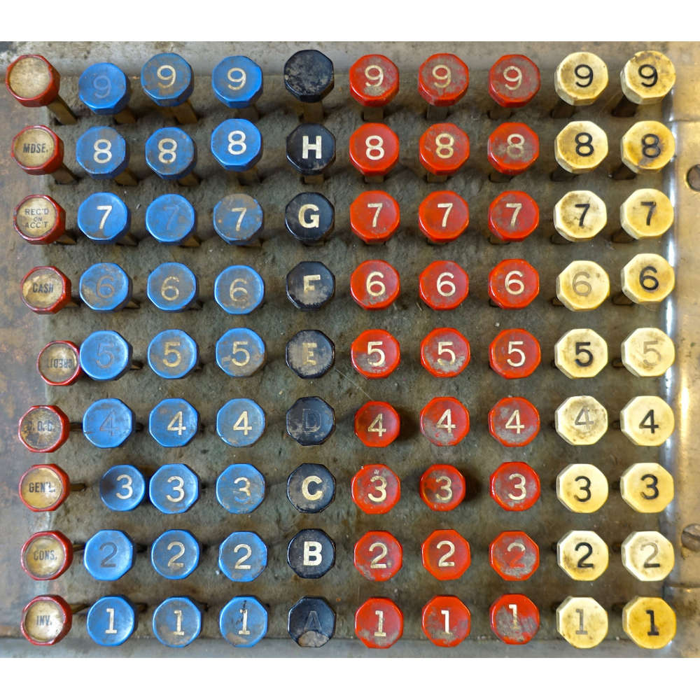 37 - Datafat
