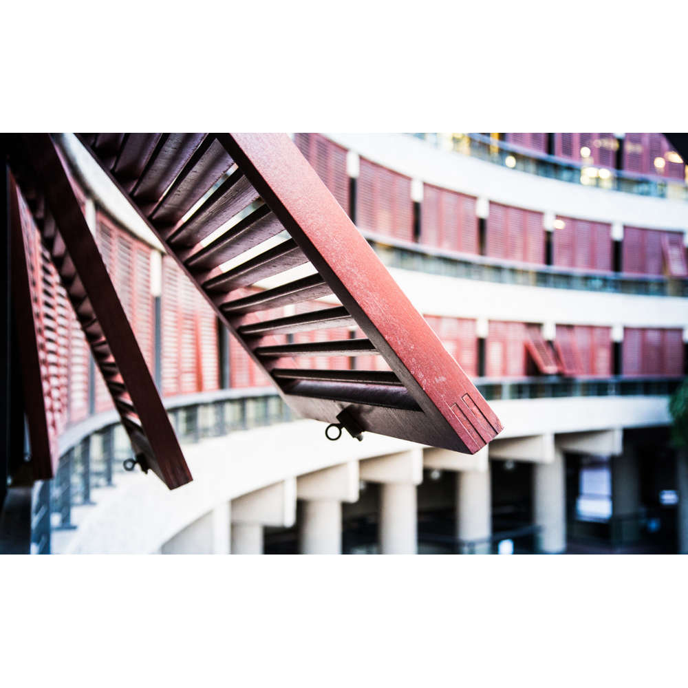 14 - Interzone Motel