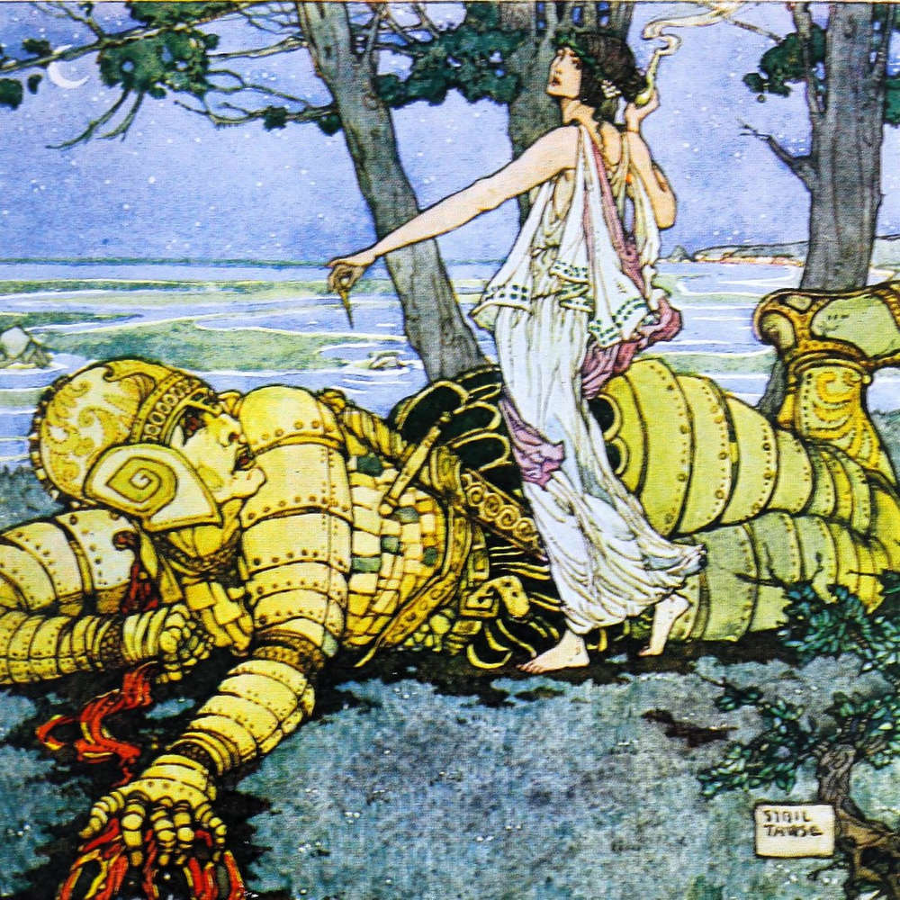 Folge 65: Künstliche Intelligenz