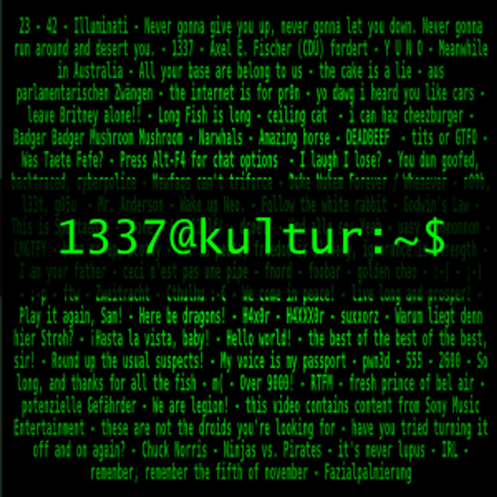 Folge 23: Wort-Schatz:Lexika-Lesung