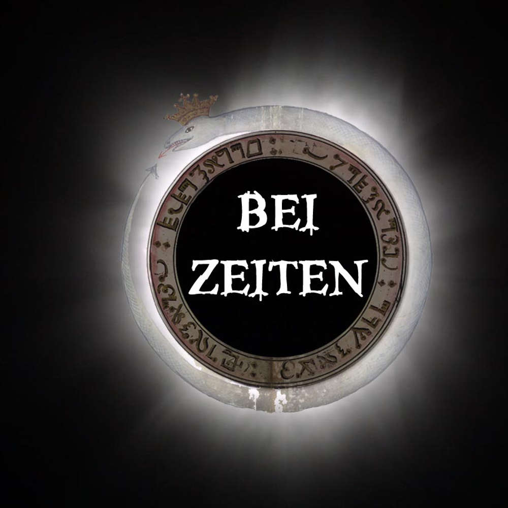 Bei Zeiten 13 - Nedr Gwind