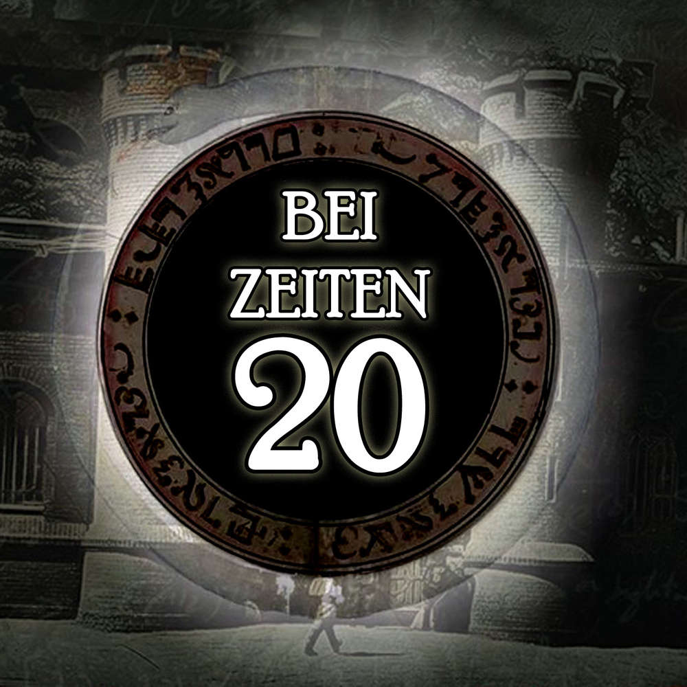 Bei Zeiten 20 - Gefangener No.07
