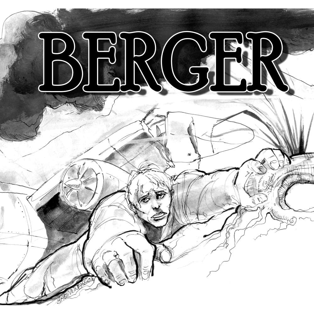 Chronologie: Berger