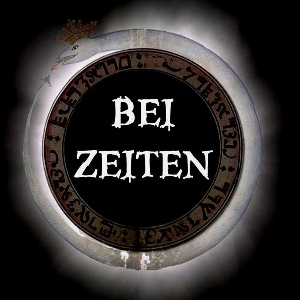 Bei Zeiten 10 - Aiwass