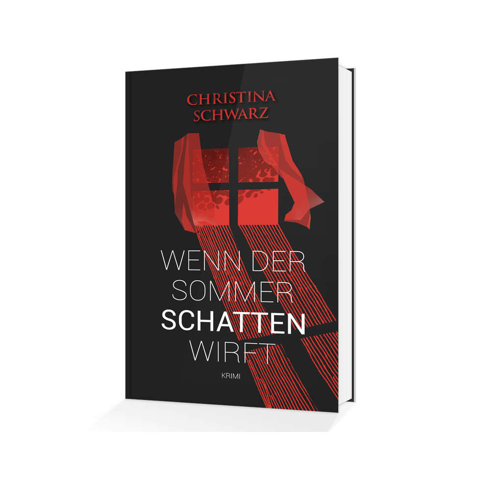 Lesung: Wenn der Sommer Schatten Wirft