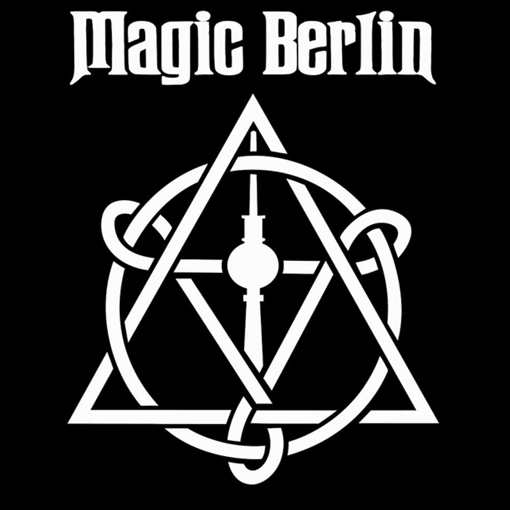 Magic Berlin Hörbuch - Szene 6 - Freundschaft II