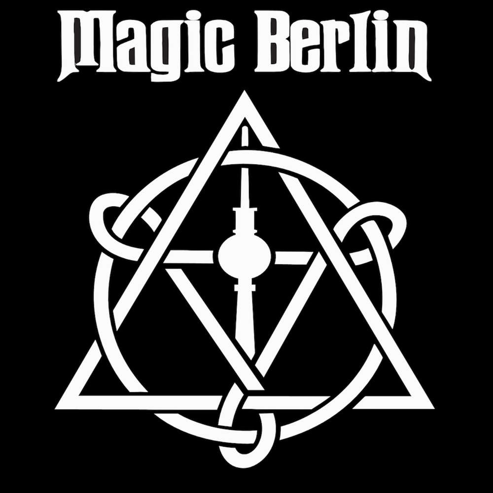 Magic Berlin Audiobook - Szene 4 - Ausbruch