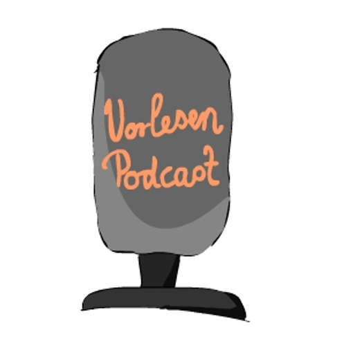 Vorlesen Podcast