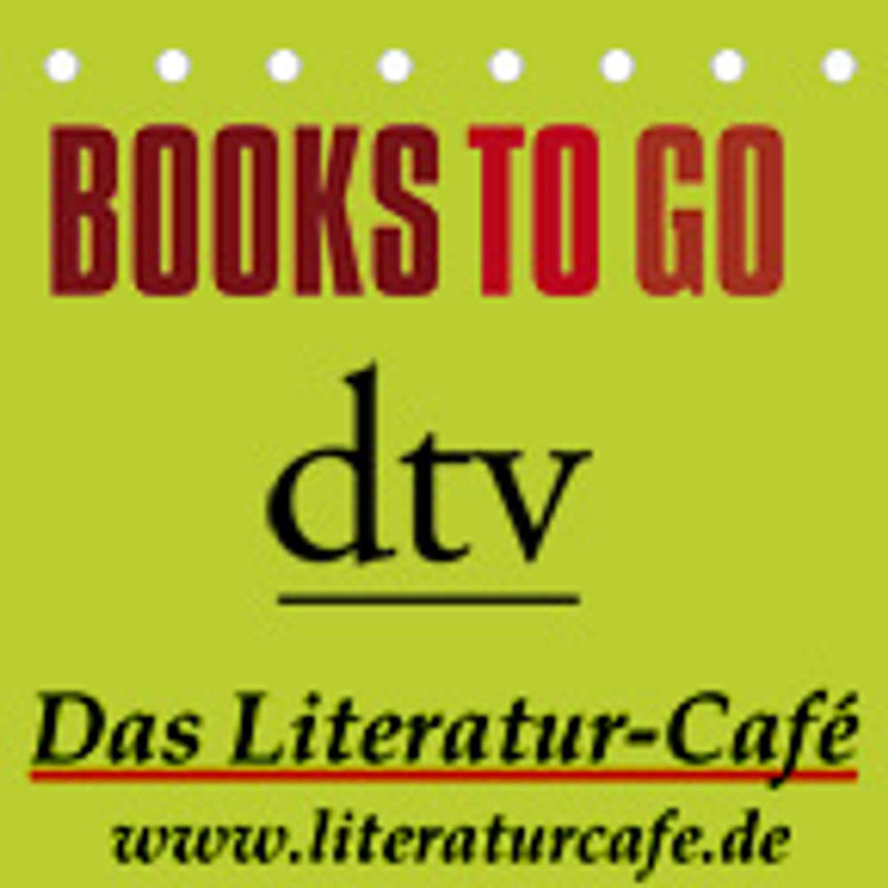 2. Folge: Maxim Biller: »Der echte Liebermann«