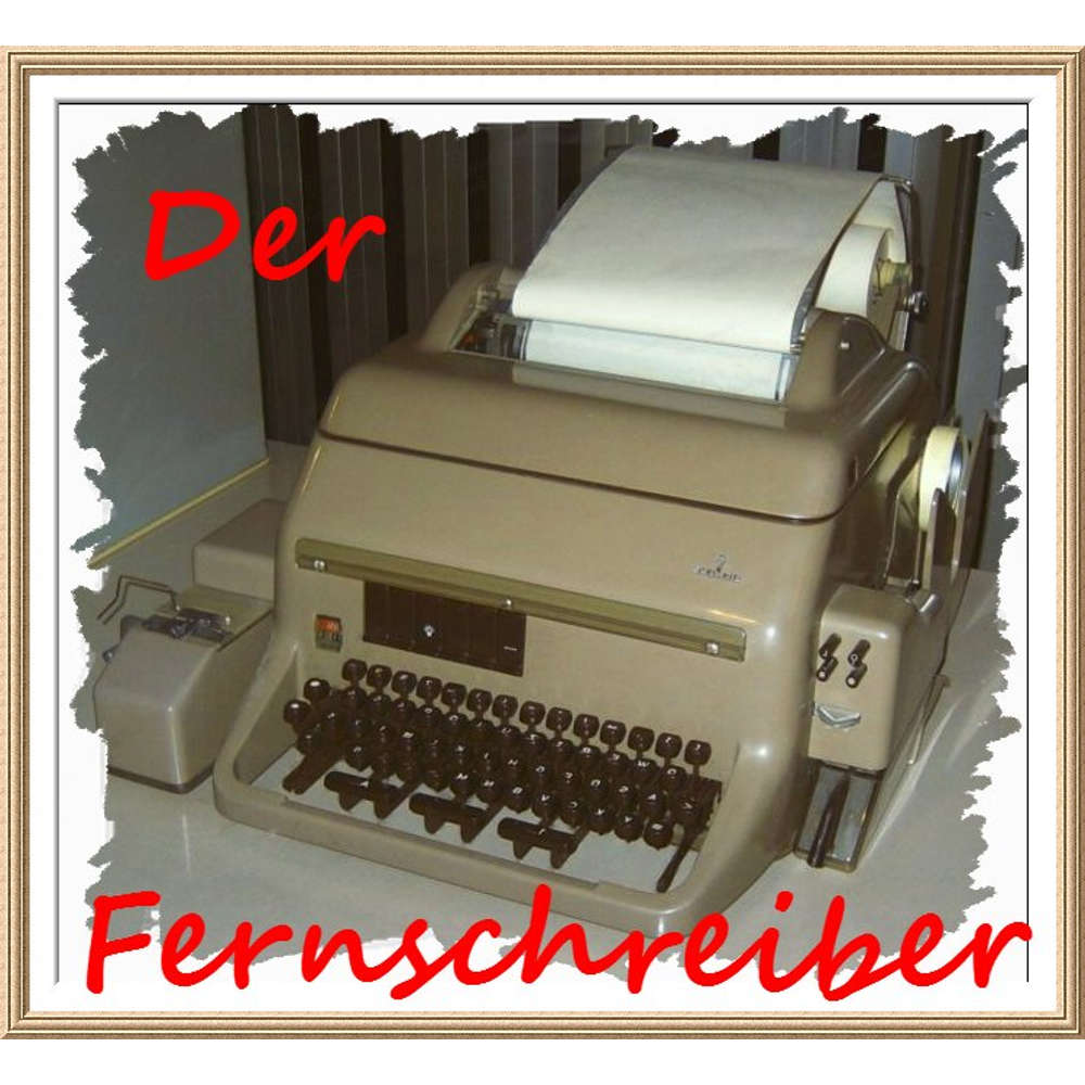 Fernschreiber Folge 112 - Zurück auf der Street