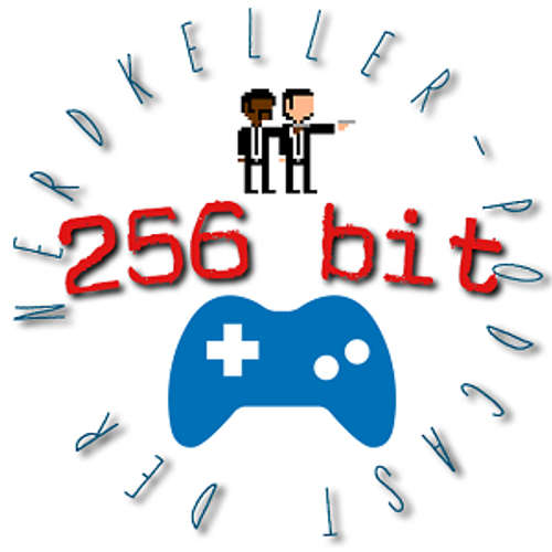 256 bit - Der Nerdkeller Podcast