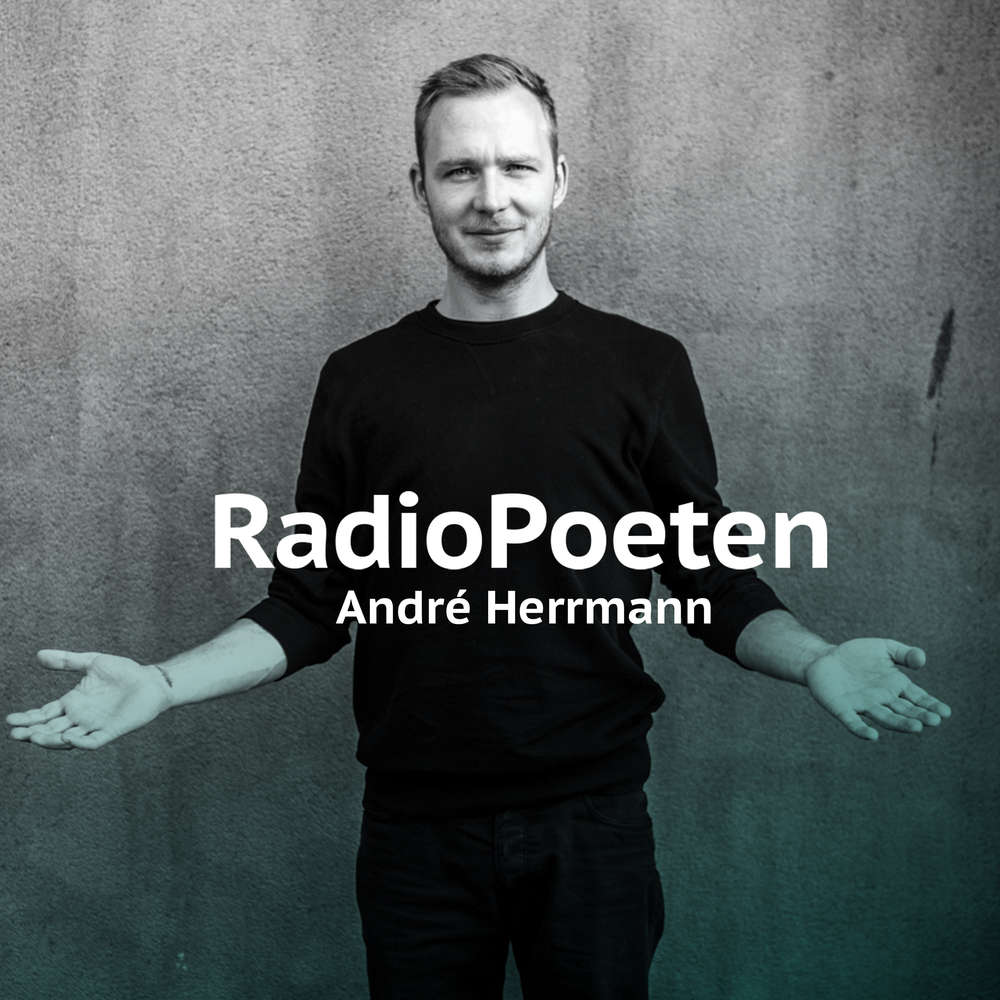 RadioPoeten | André Herrmann – „Zigrette“ - Halten se mal an!