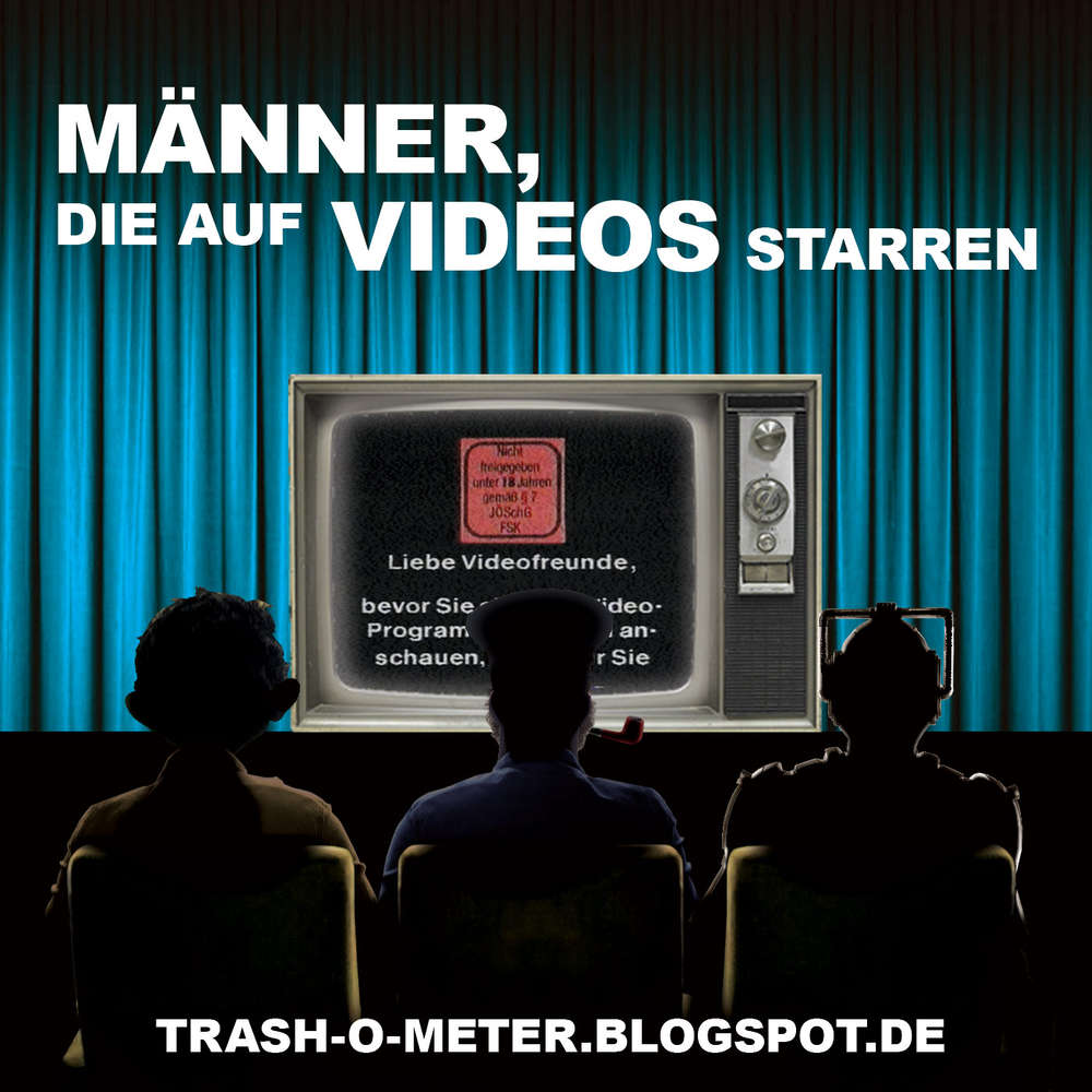Folge 20: No time for Jibba Jabba – James Bond, John Sinclair, Rambo und mehr | MdaVs