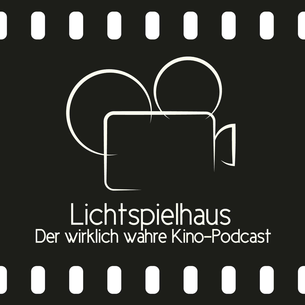 Lichtspielhaus - 109 Mad Max: Fury Road