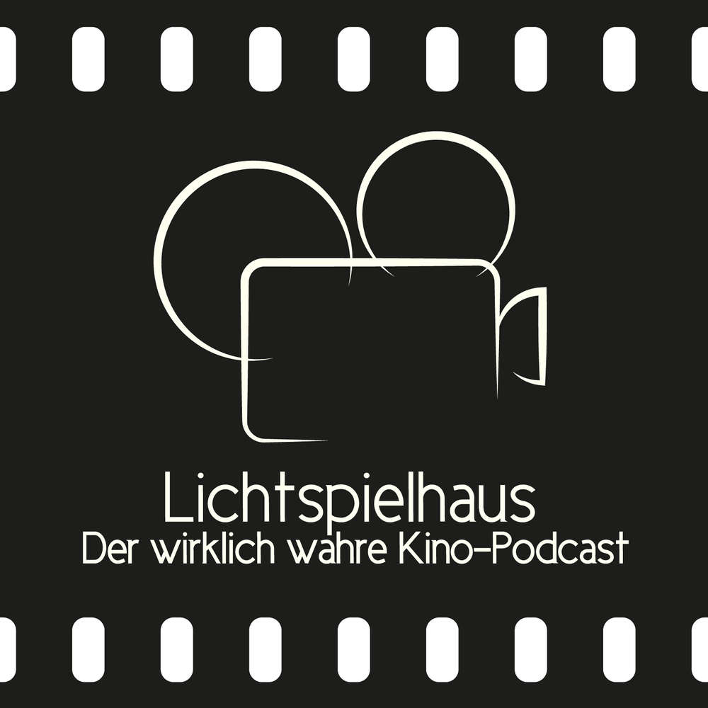 Lichtspielhaus - 143 Guardians of the Galaxy Vol. 2
