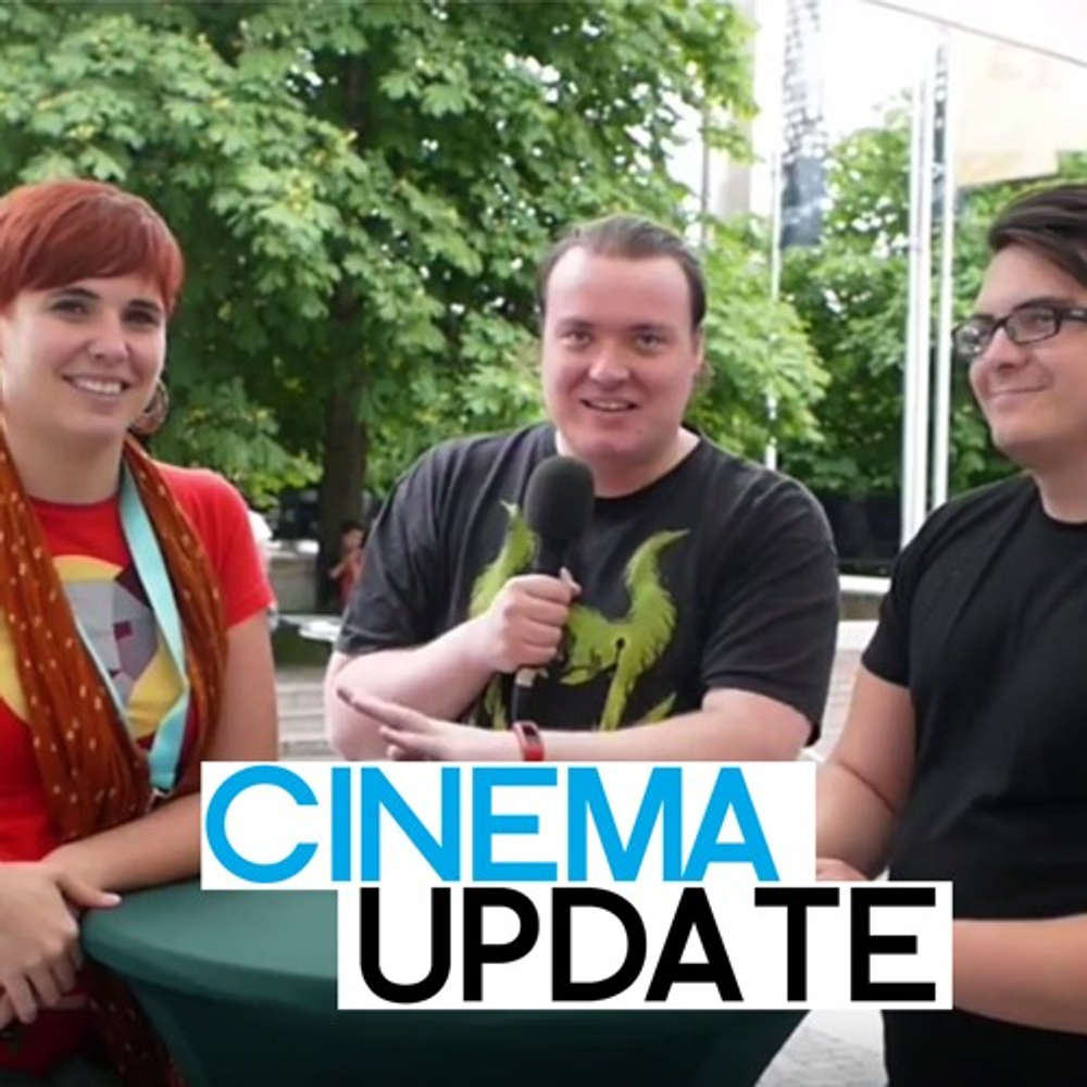 Filmfest München 2017 #4 (Le Redoubtable, Strange Weather & Vivir Y Otras Fificciones)