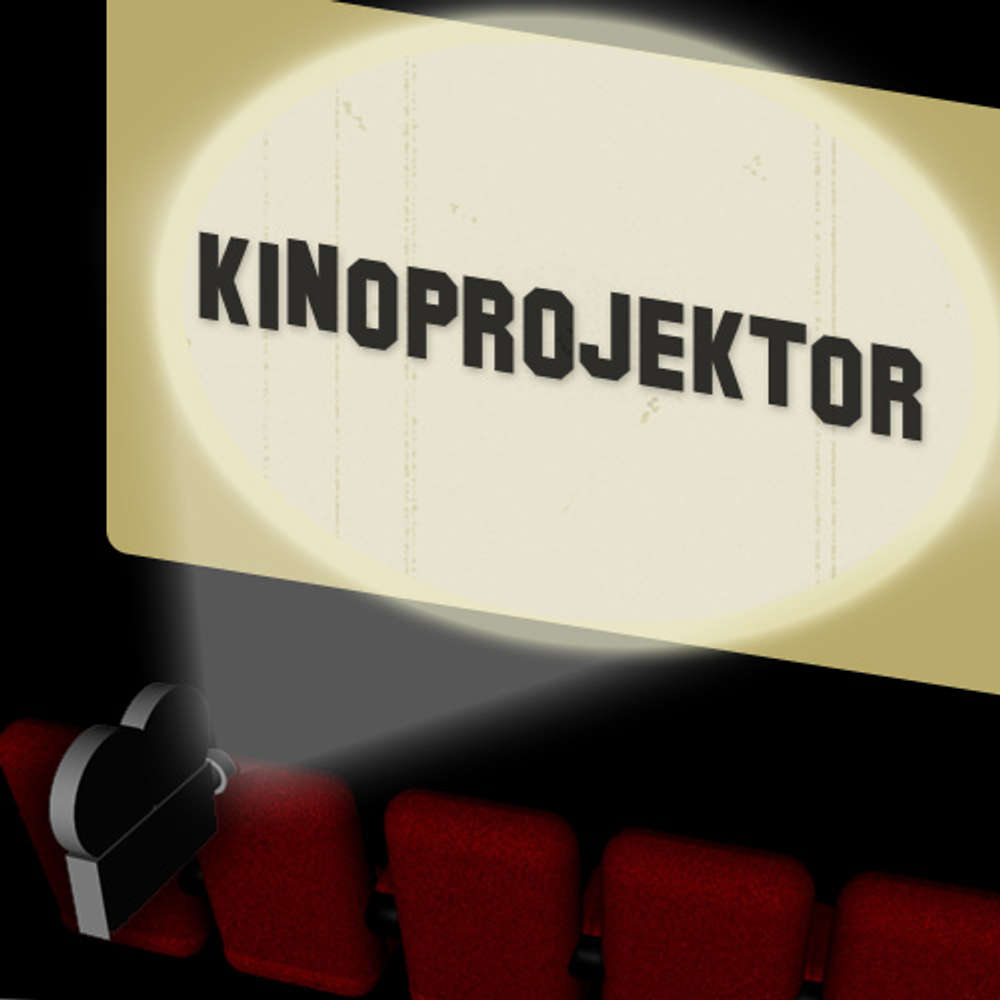 Kinoprojektor 04 (Der Zombiecast)