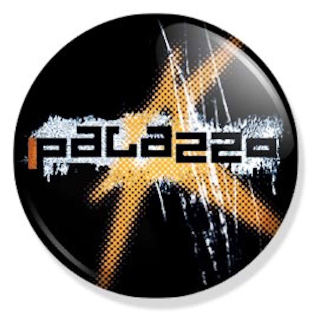 014 : PALAZZO 25Y AFTER SET MXL44VYL -| © ARK OF TECHNO PODCAST 014 |-