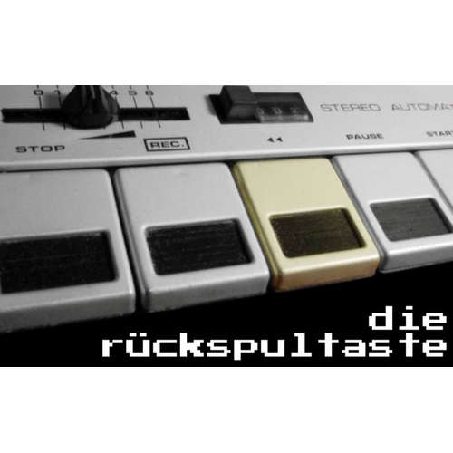 Archiv Rückspultaste - bis Folge 15