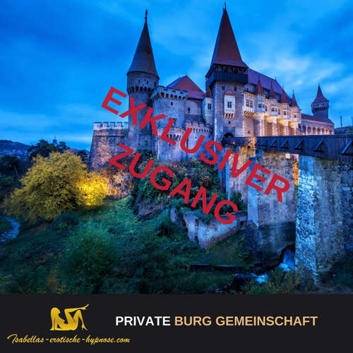 Komm in die Burg Gemeinschaft (Exklusiv)
