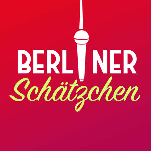 Berliner Schätzchen