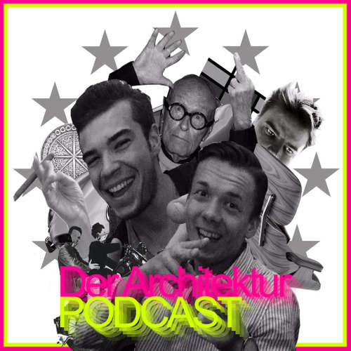 Der Architektur Podcast Folge 01 : Der Anfang allen Übels