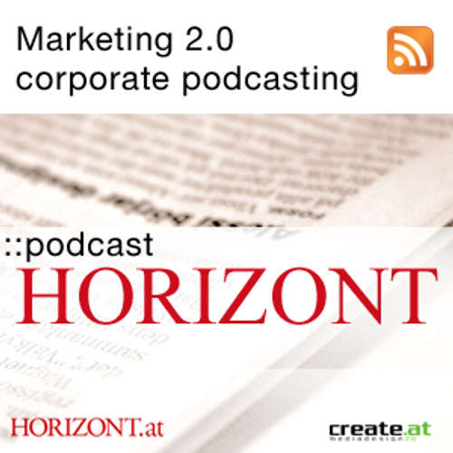 ::podcast HORIZONT