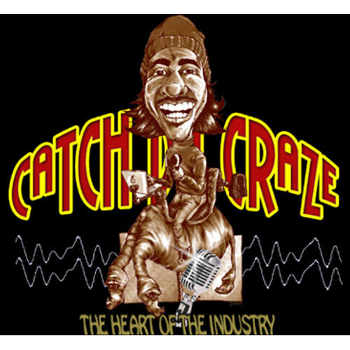 Catch Da Craze Podcast Episode 2