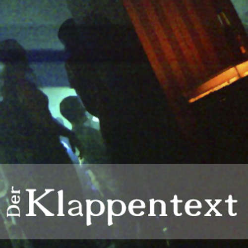 Der Klappentext