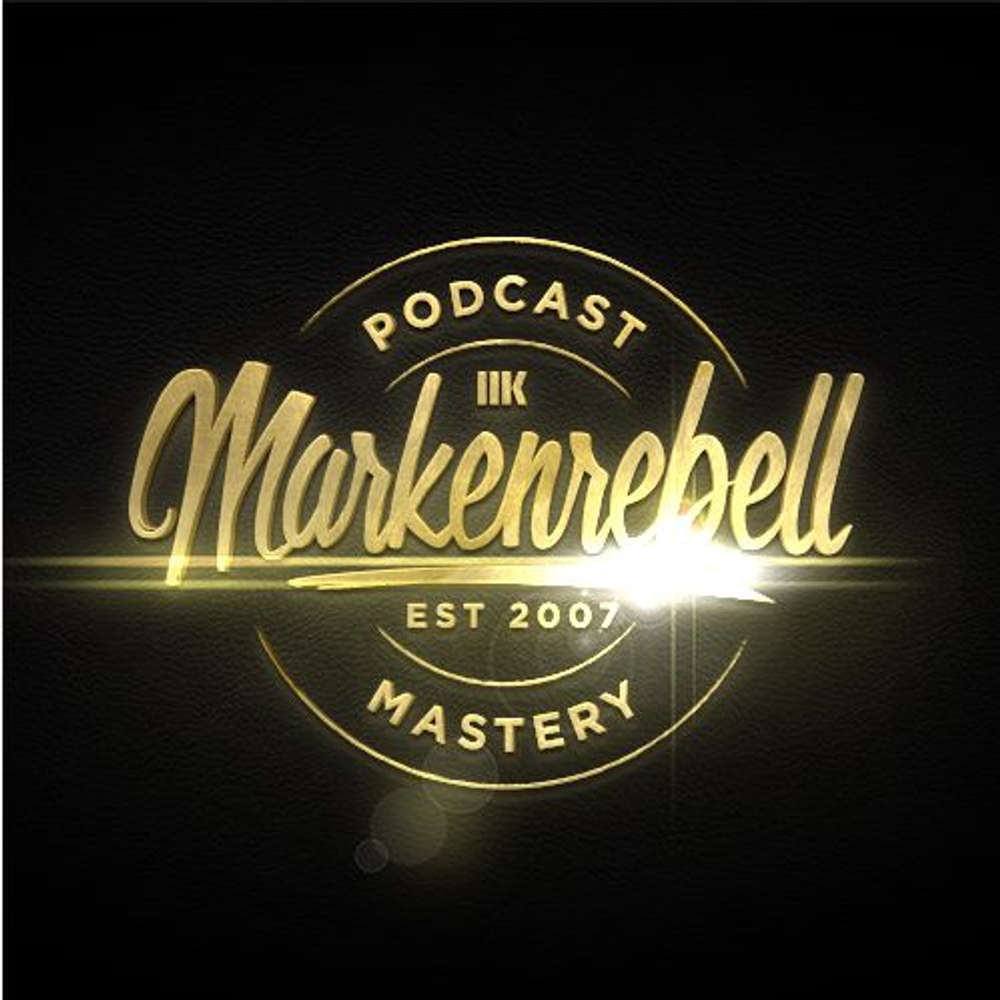 PODCAST MASTERY | Die Qualität Deiner Audio Brand Macht Den Feinen Unterschied