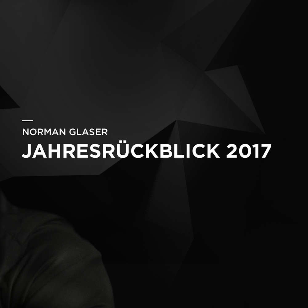 Jahresrückblick 2017