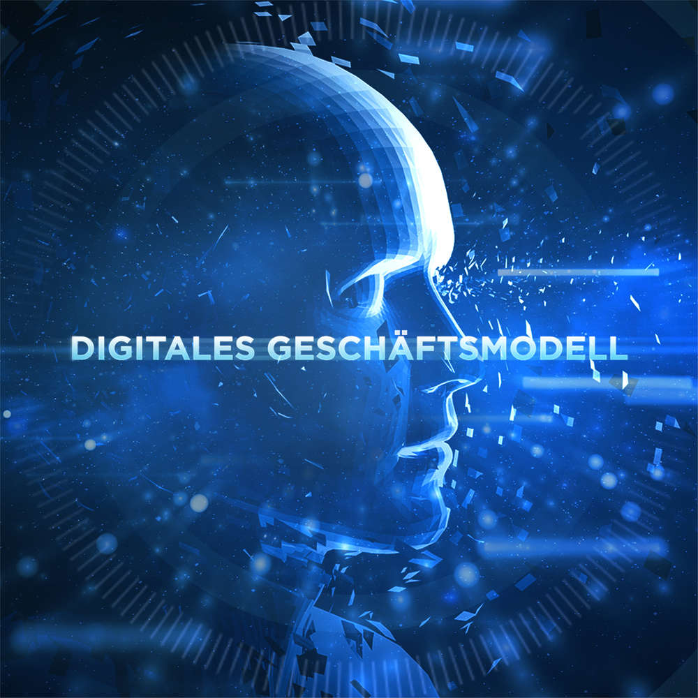 Der Erfolgsweg zum digitalen Geschäftsmodell